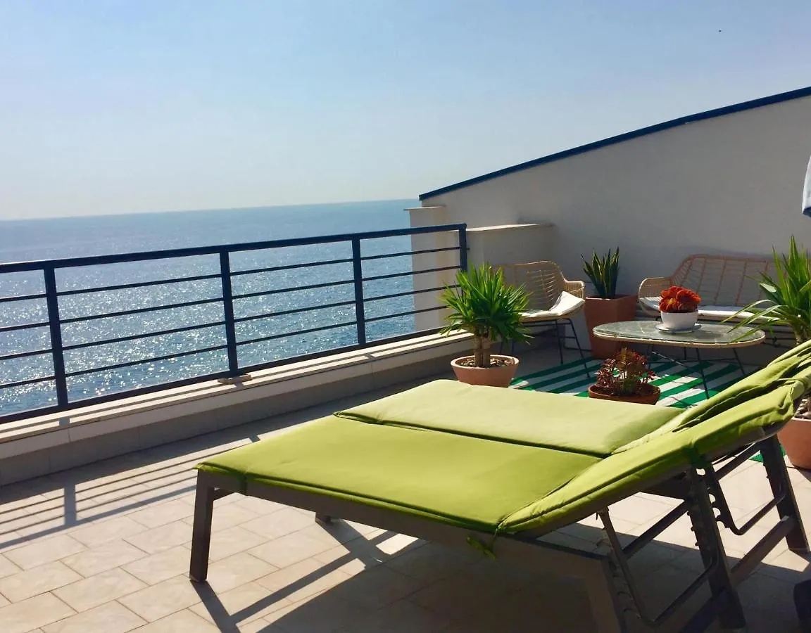 Casa Aurora Apartment Aci Castello