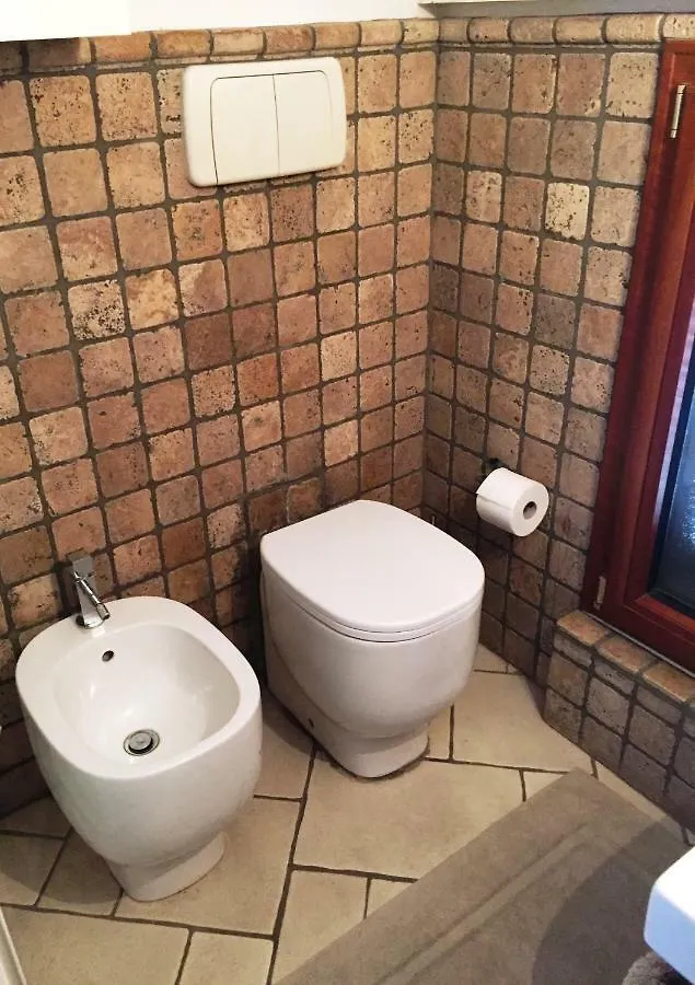 Casa Aurora Apartment Aci Castello