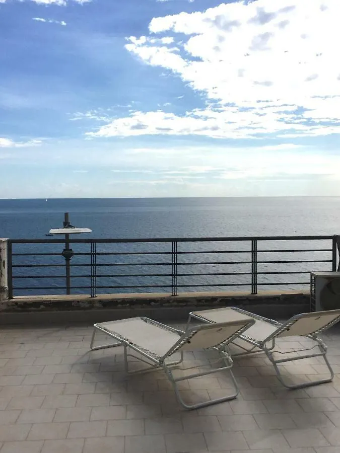 Casa Aurora Apartment Aci Castello 0*,  Italy