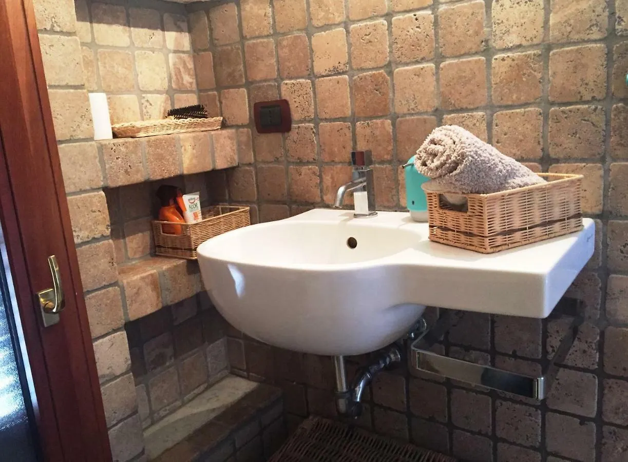 Casa Aurora Apartment Aci Castello