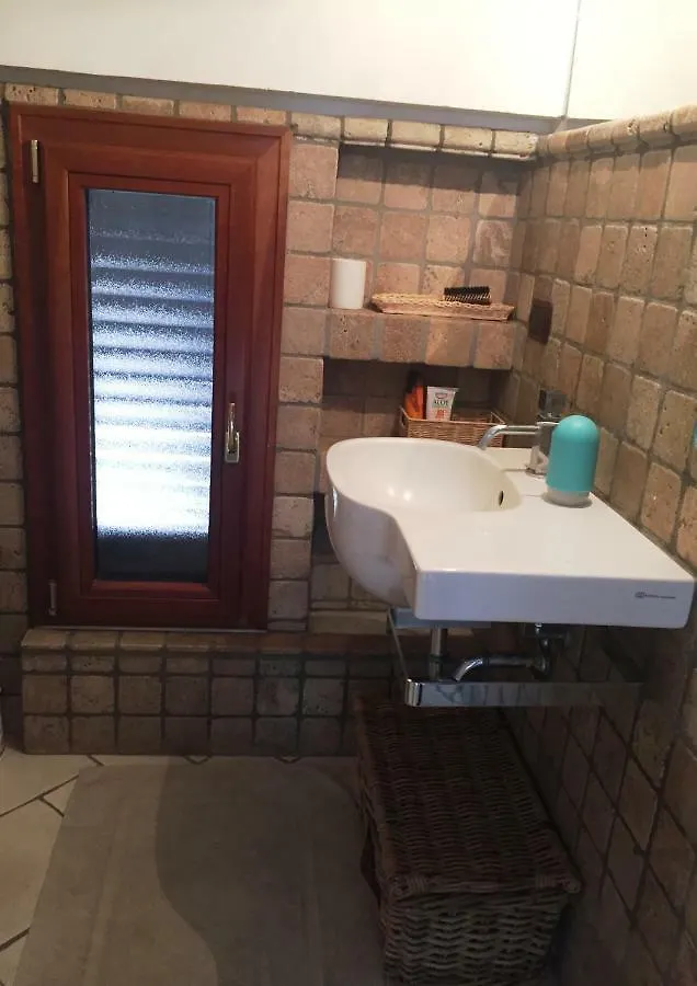 Casa Aurora Apartment Aci Castello