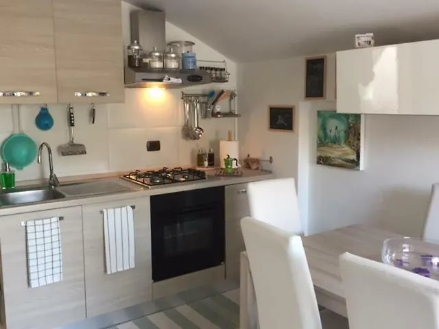 Casa Aurora Apartment Aci Castello 0*,