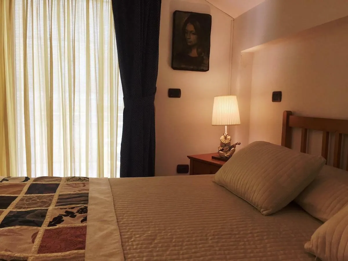 Casa Aurora Apartment Aci Castello