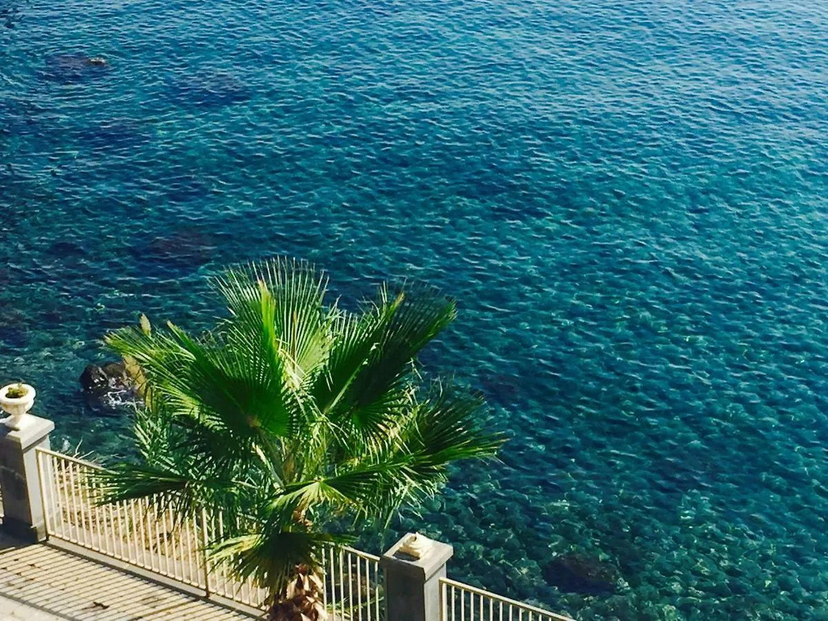 Casa Aurora Apartment Aci Castello 0*,  Italy