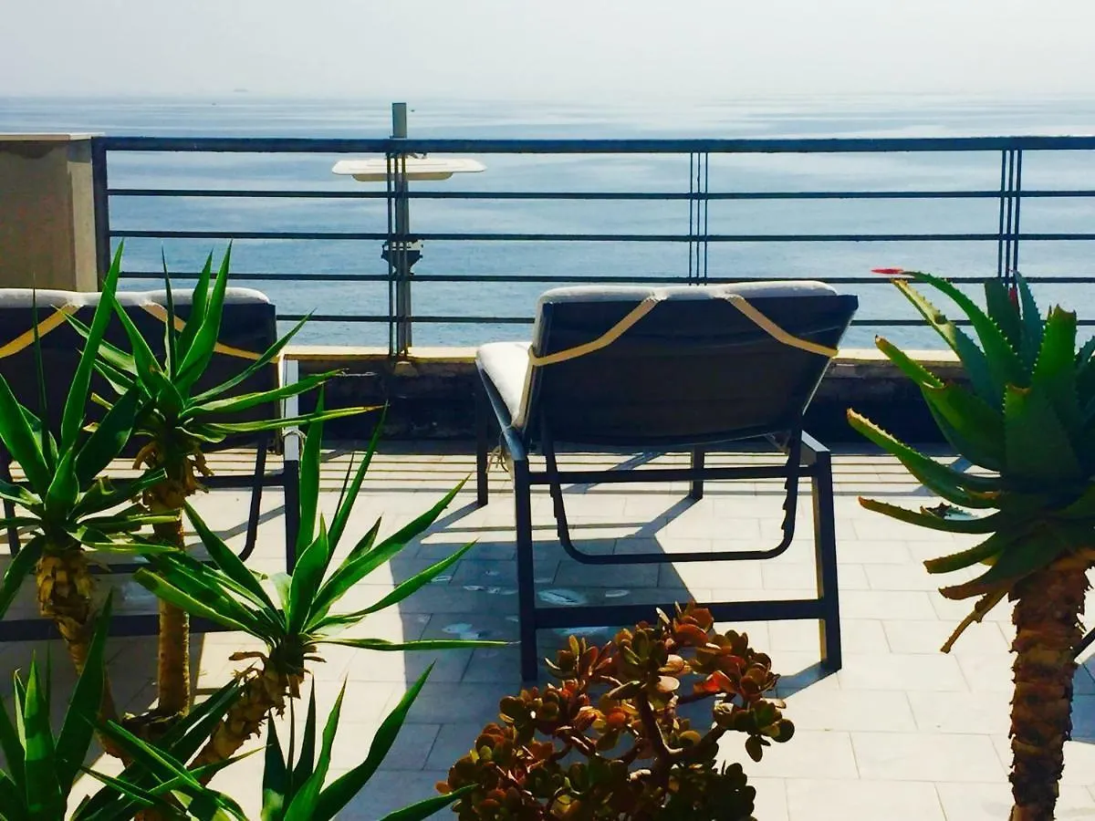 Casa Aurora Apartment Aci Castello Italy