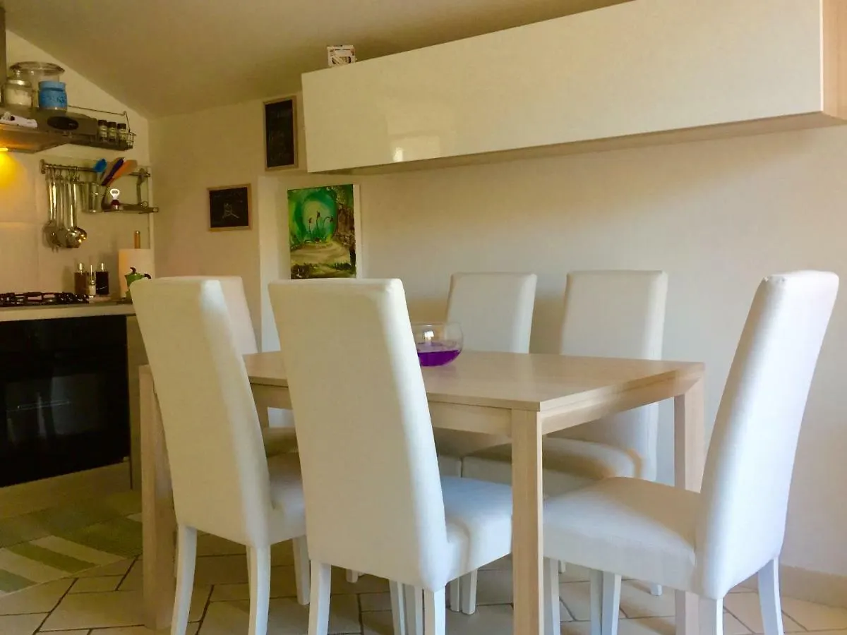 Casa Aurora Apartment Aci Castello