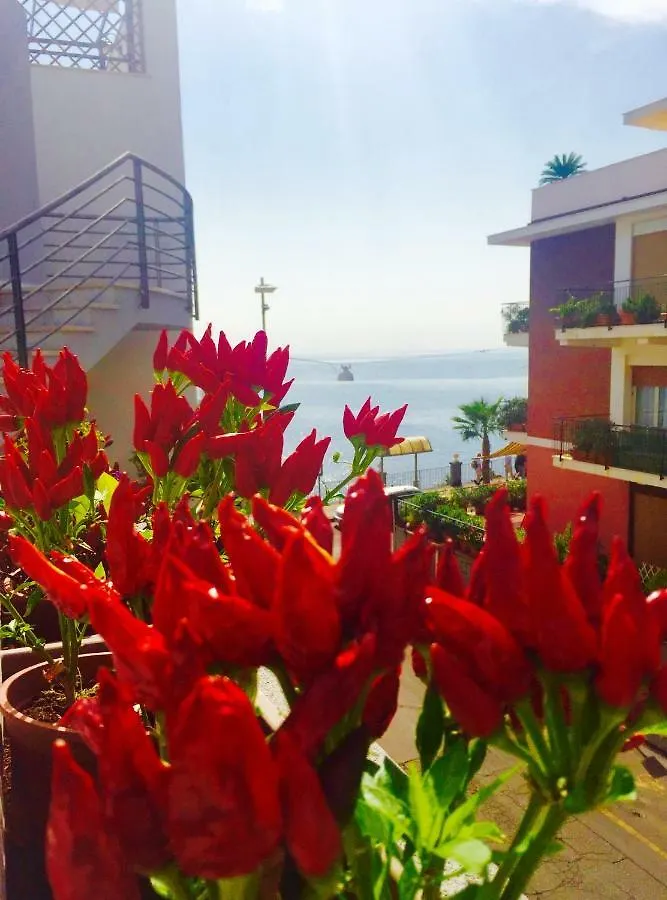 Casa Aurora Apartment Aci Castello Italy