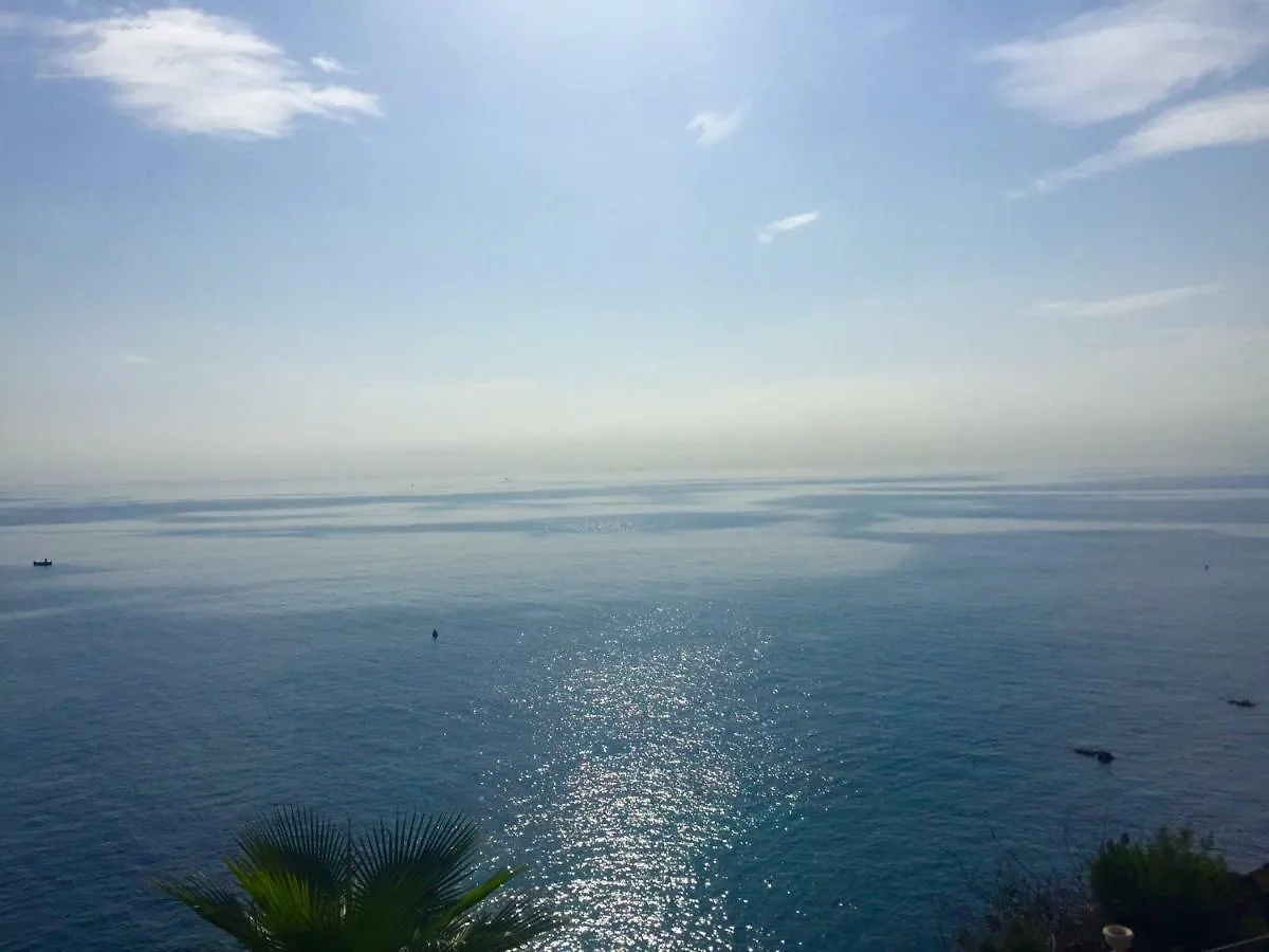 Casa Aurora Apartment Aci Castello